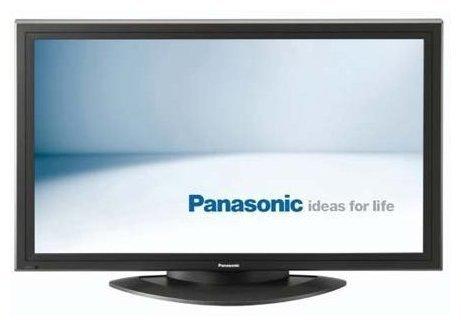 Panasonic TH-50PF20E