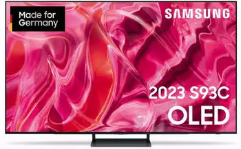 Samsung GQ55S93CAT