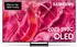 GQ55S93CAT (55 Zoll): Samsung GQ-S93CAT