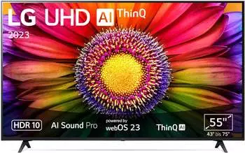 LG 55UR80006LJ