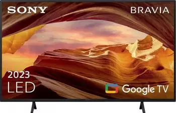 Sony KD-50X75WL
