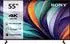55 Zoll: Sony KD-X80L