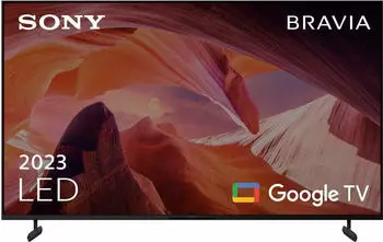 Sony KD-65X80L