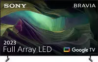 Sony KD65X85LAEP 165,10cm (65) UHD Smart TV HDR [Energieklasse F] (KD65X85LAEP)