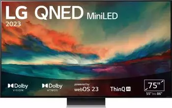 LG 75QNED866RE