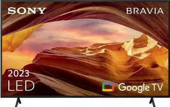 Sony KD-55X75WL
