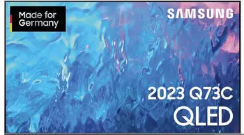 Samsung GQ55Q73CAT