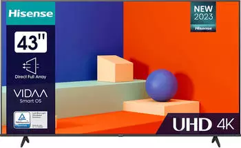 Hisense 43A6K