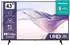 Hisense 43A6K