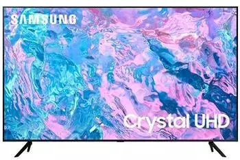 Samsung UE50CU7172
