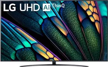 LG 75UR81006LJ