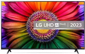 LG 75UR80006LJ