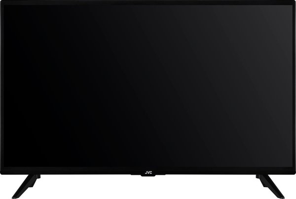 HD-Ready-Fernseher Display & Bedienung JVC LT-32VH2155