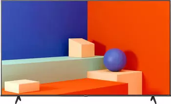 Hisense 65A6K