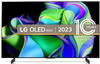 LG OLED65C34LA