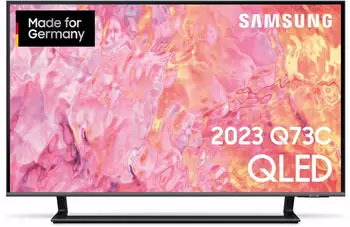 Samsung GQ50Q73CAU