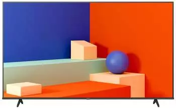 58 Zoll Fernseher entdecken – kompakt & verständlich