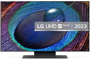 LG 75UR91006LA