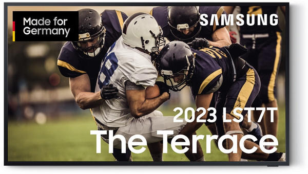 Samsung The Terrace GQ75LST7TGU