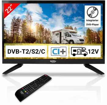 Xoro HTC 2249-21.5