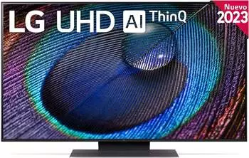 LG 50UR91006LA