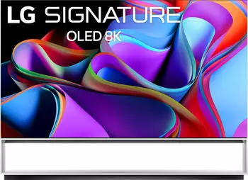 LG OLED88Z39LA