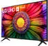 LG 43UR80006LJ