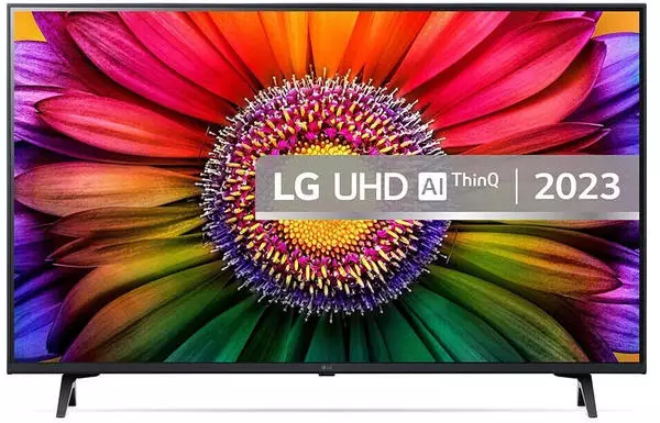 LG 43UR80006LJ
