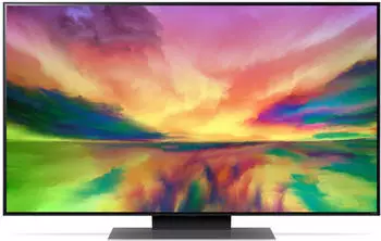 LG 75QNED826RE