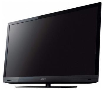 Testbericht Sony KDL-37EX720