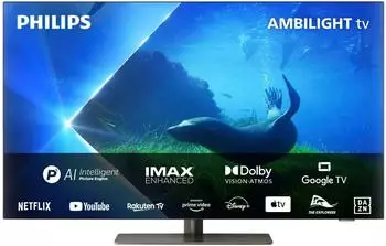 Philips 55OLED808