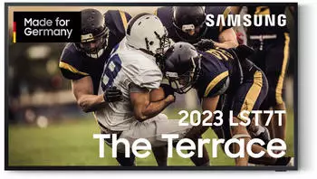 Samsung The Terrace GQ65LST7TGU