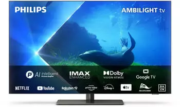 Philips 65OLED808