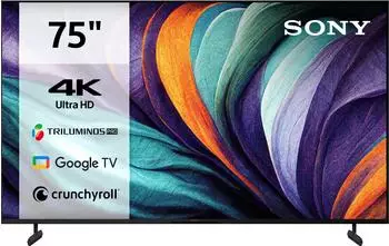 Sony KD-75X80L