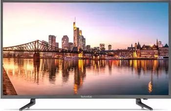 TechniSat TechniLine 32 ISI 2