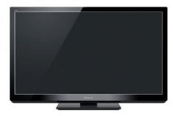 1 Plasma TV + 3 LCD Fernseher