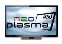 Panasonic TX-P50GT30E Test