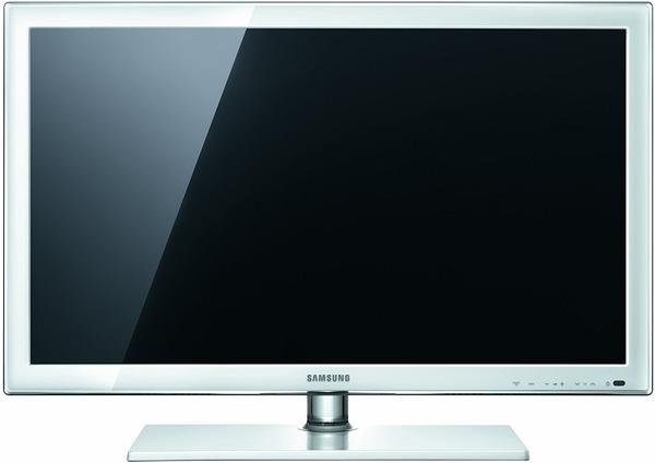 Samsung UE-27 D 5010 NWXZG