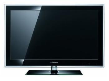 Samsung LE32D550