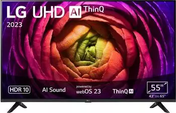 LG 55UR73006LA