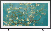 "Samsung 32LS03C "The Frame 32" (2023) Full HD HDR QLED-TV 32" (80 cm) inkl. One
