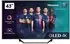 43 Zoll: Hisense A7KQ