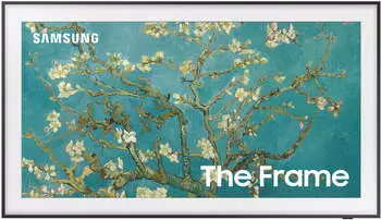 Samsung The Frame QE50LS03BGU