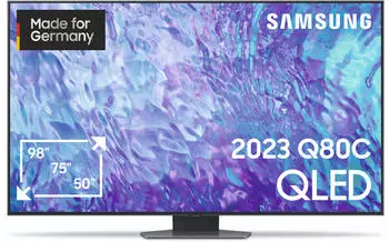 Samsung GQ98Q80CAT Samsung GQ98Q80CAT