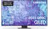 98 Zoll: Samsung GQ-Q80CAT