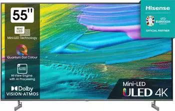 Hisense 55U6KQ