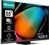 Hisense MiniLED 55U8KQ 2023
