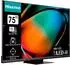 Hisense MiniLED 75U8KQ 2023