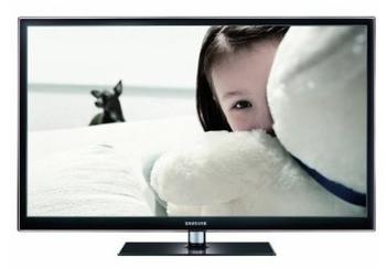 Samsung PS51D550