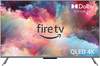Amazon Fire TV Omni QLED - 55 Zoll